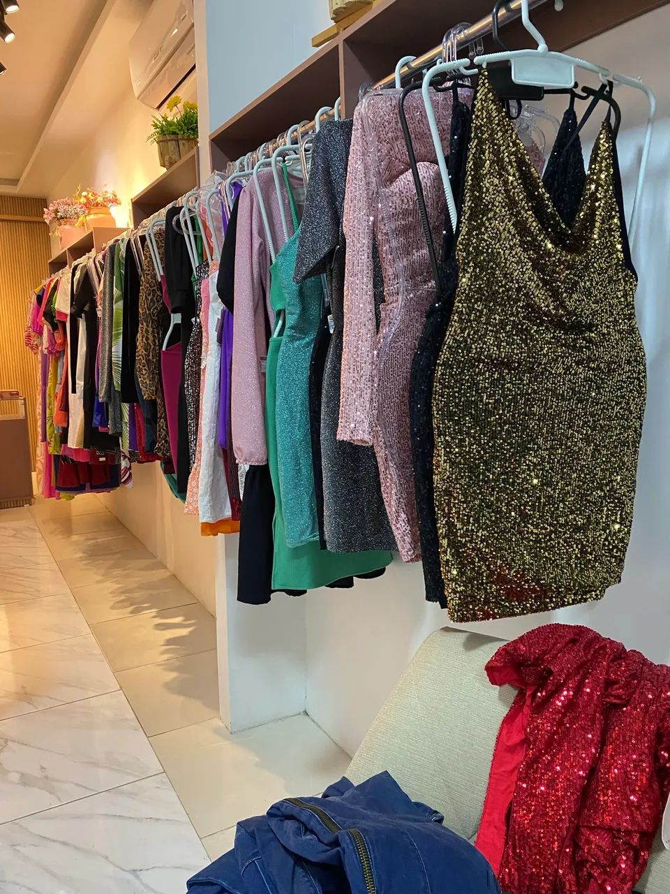 Loja de roupas  - Foto 4