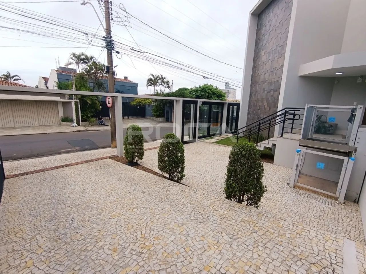 Salão Comercial para Alugar no Centro de São Carlos - Foto 3