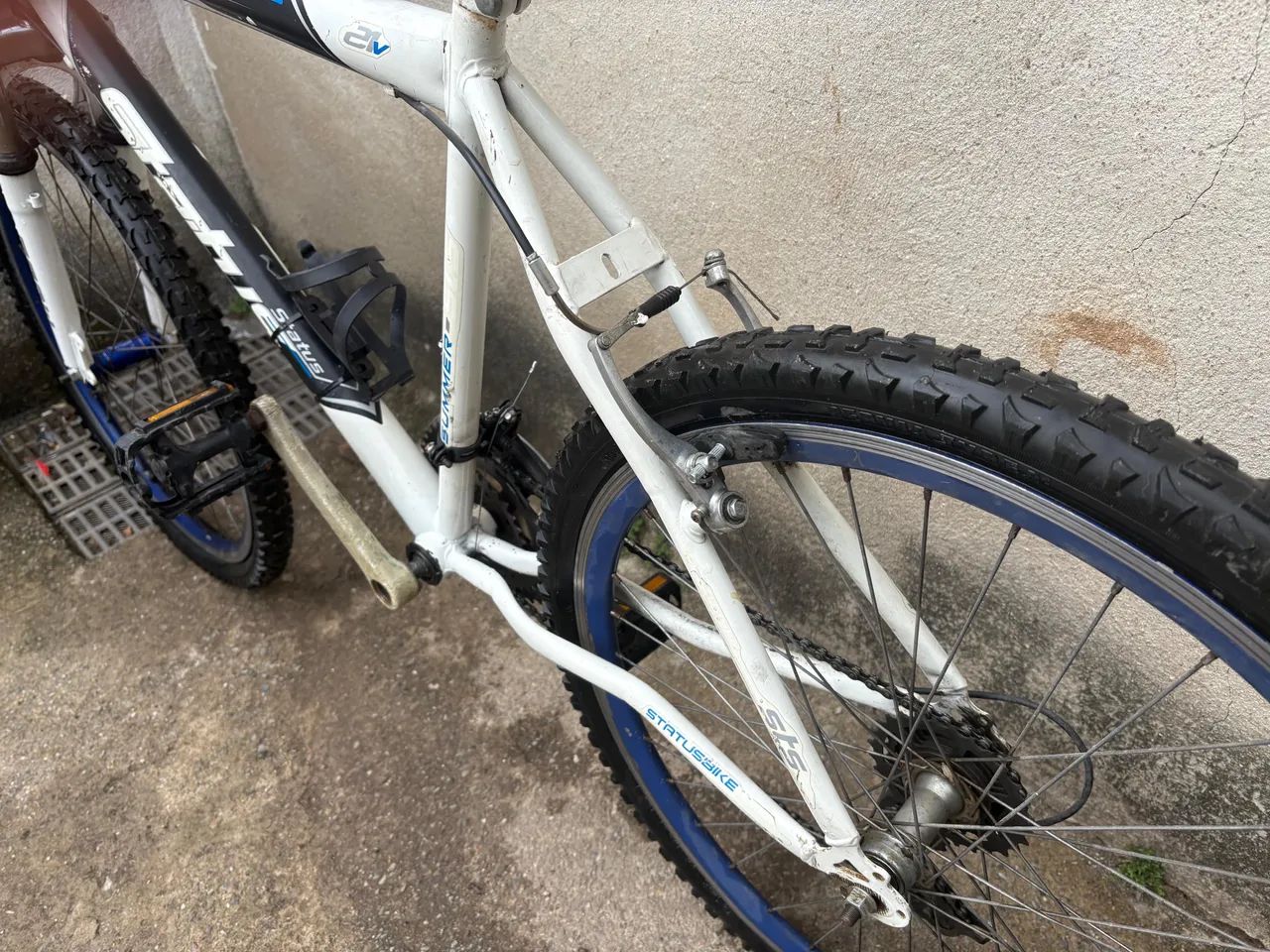 Bicicleta Aro 26 - Foto 4