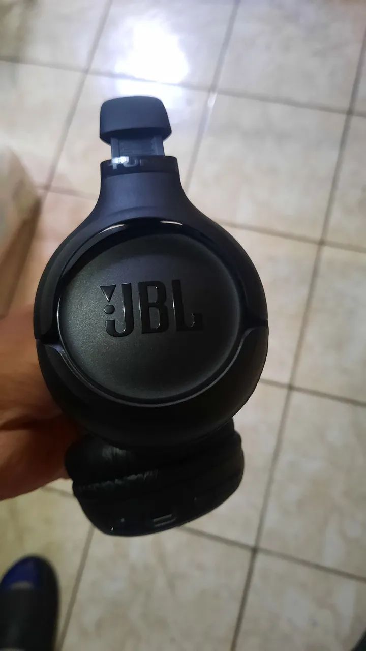 Fone Jbl - Foto 3