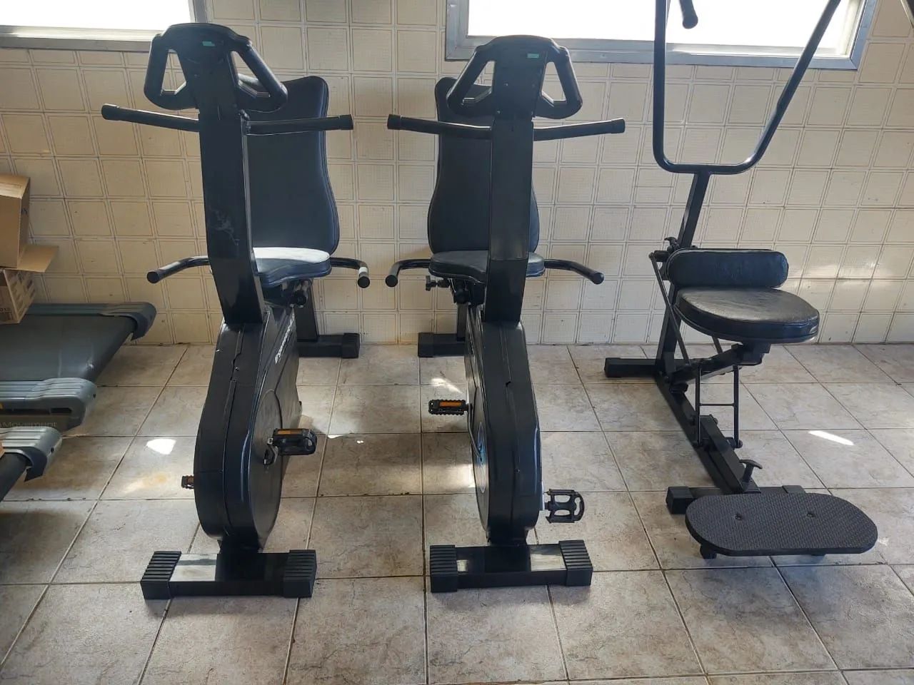 Academia e Musculação  - Foto 4