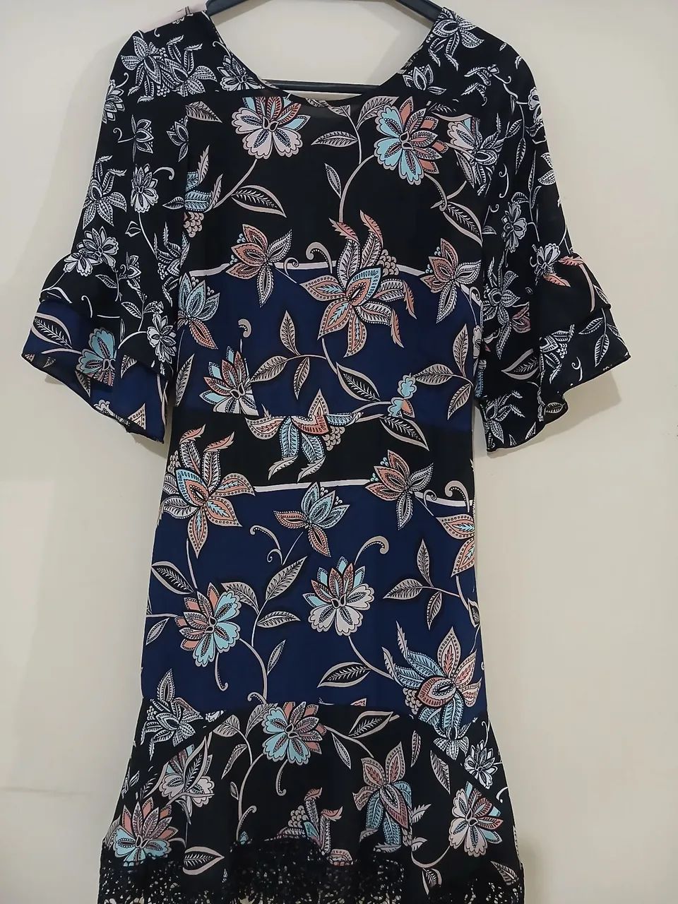 Vestido Shoulder  - Foto 2