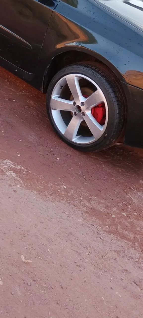 Roda aro 18 - Foto 2