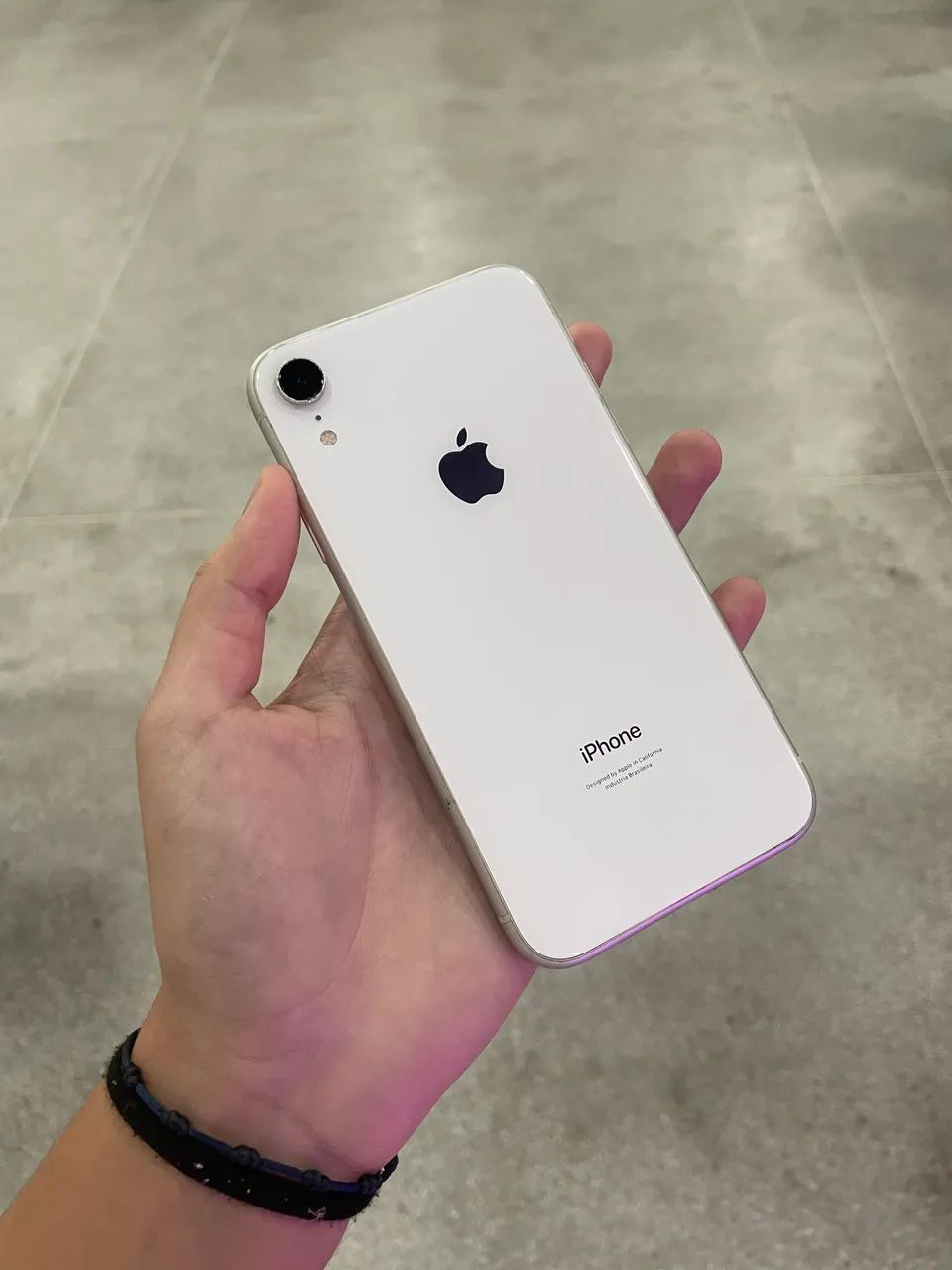 iphone xr 128gb - Foto 4