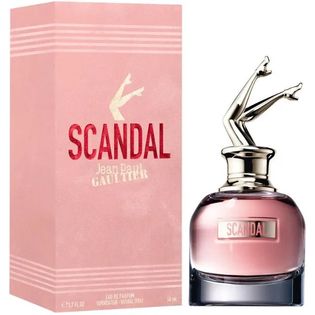 Perfume Scandal EDP 80ml Feminino