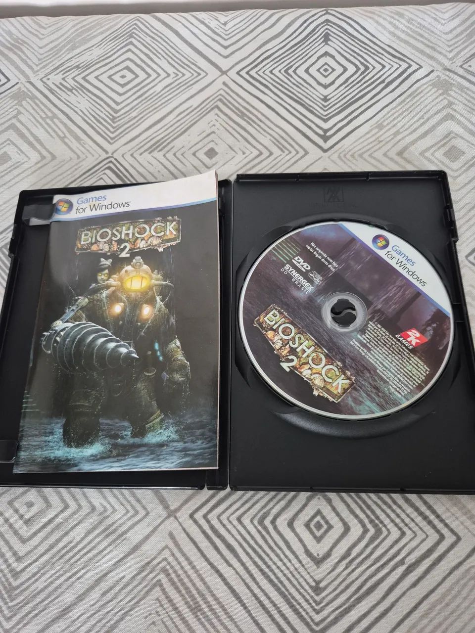Bioshock 2 - PC