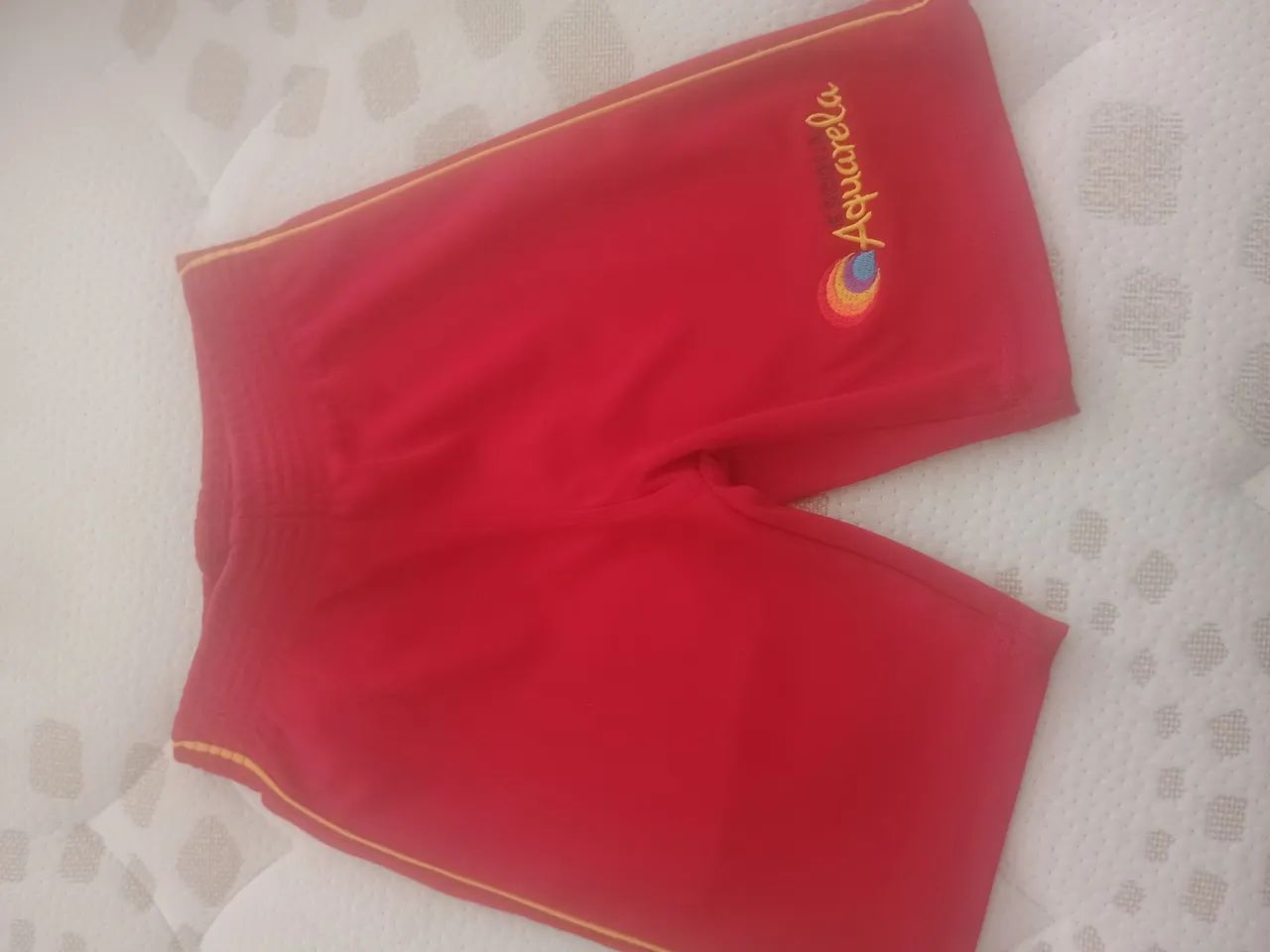 Fardas aquarela 