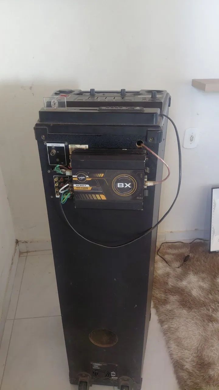 Som para preparado  - Foto 3