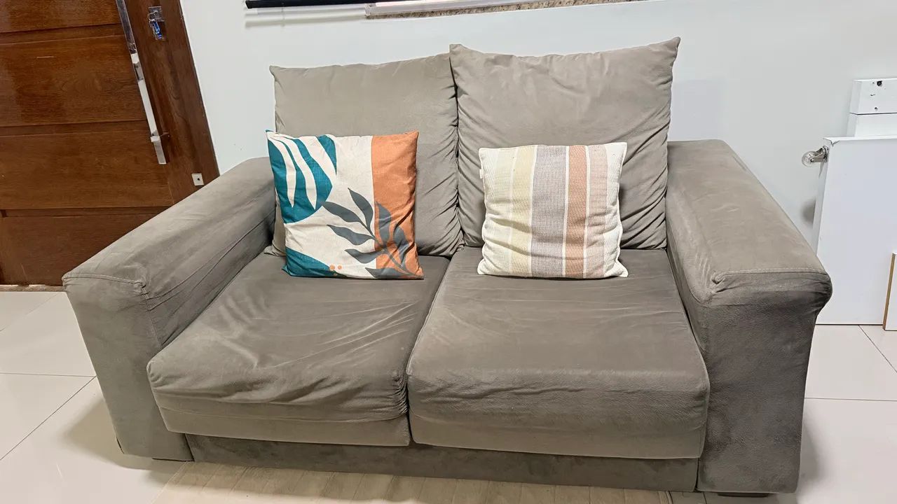 Sofá retrátil  - Foto 2