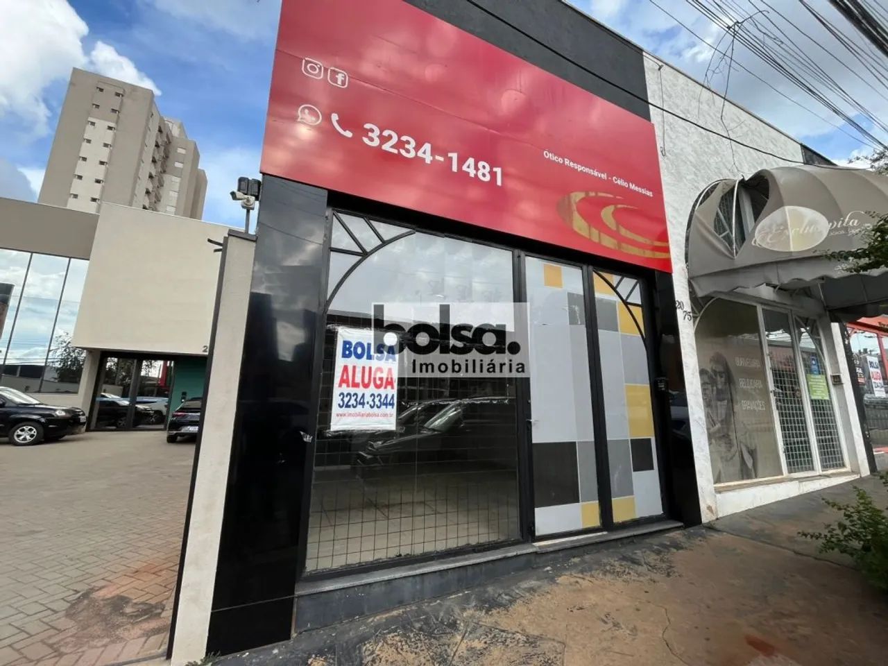 PRÉDIO COMERCIAL para aluguel com 60 m² em ALTOS DA CIDADE, Bauru - SP - Foto 2