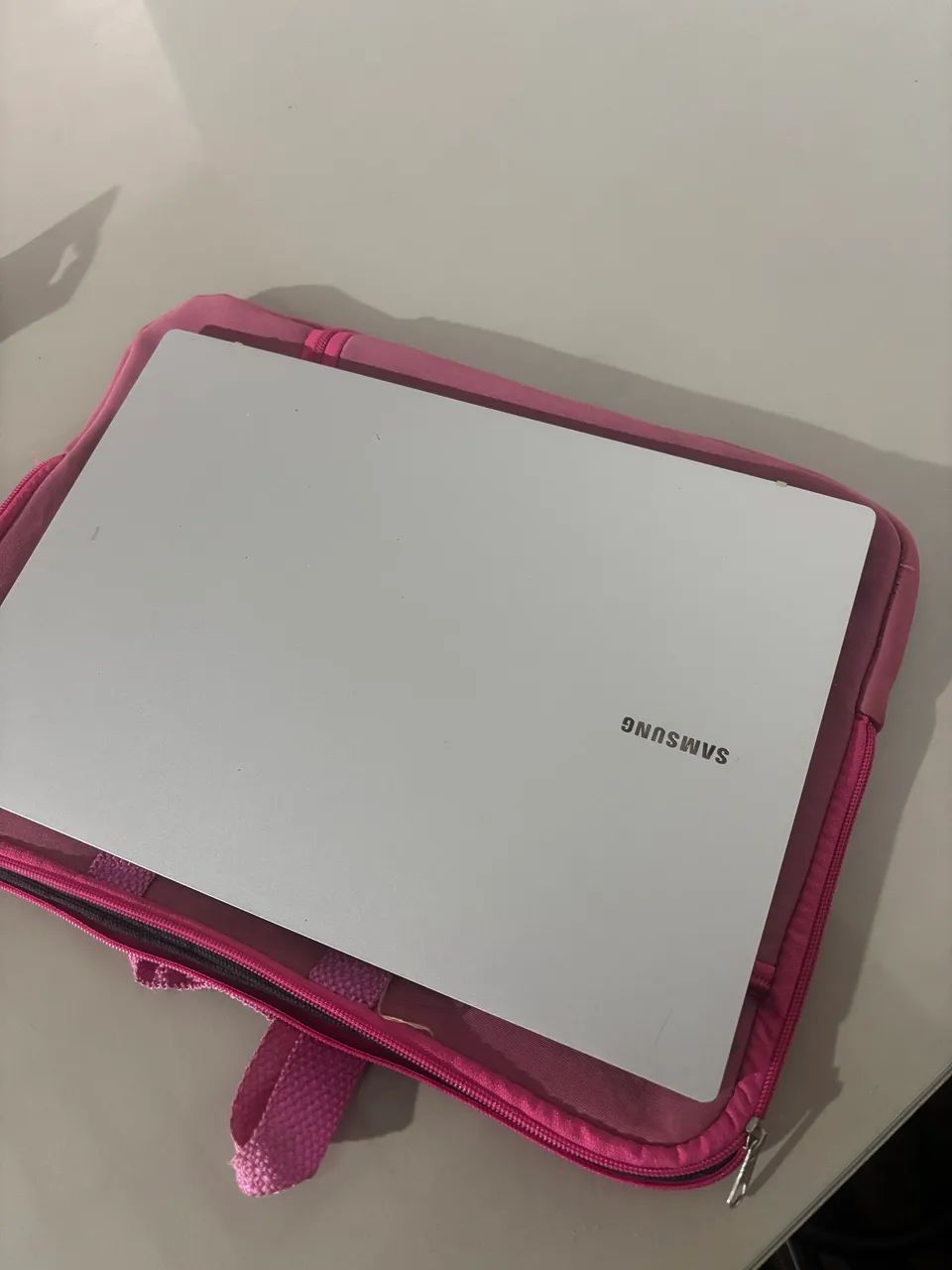 Vendo notebook Samsung Book Go - Foto 3