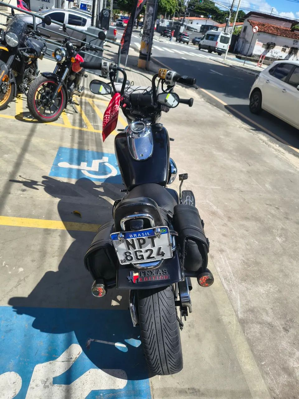 Vblade 250 - Foto 3