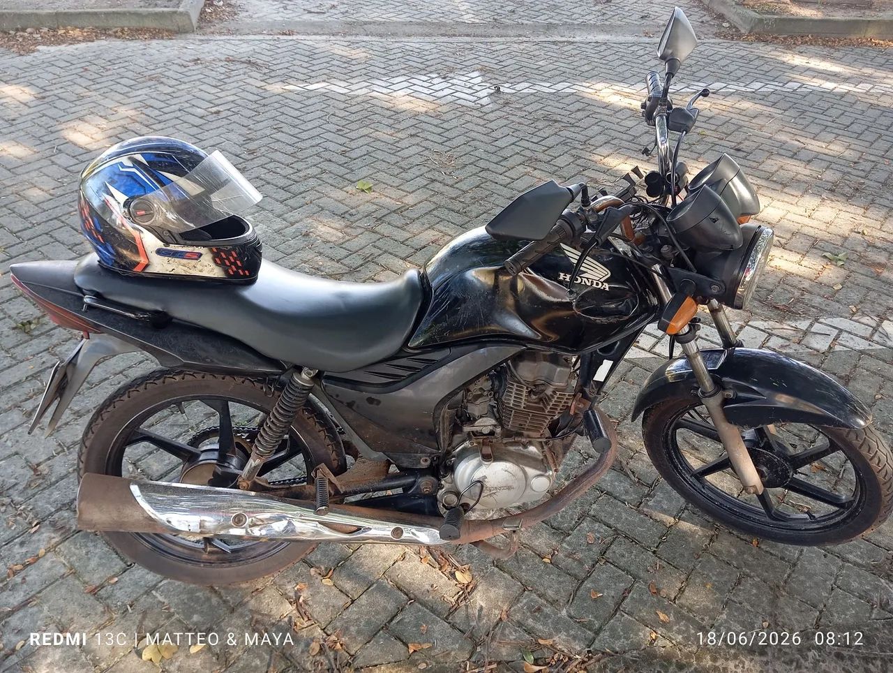 Fan 150 2010  - Foto 4