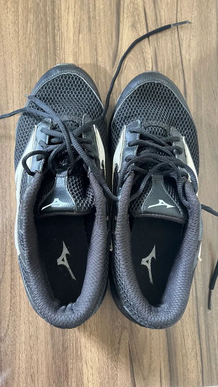 Tênis Mizuno  - Foto 5