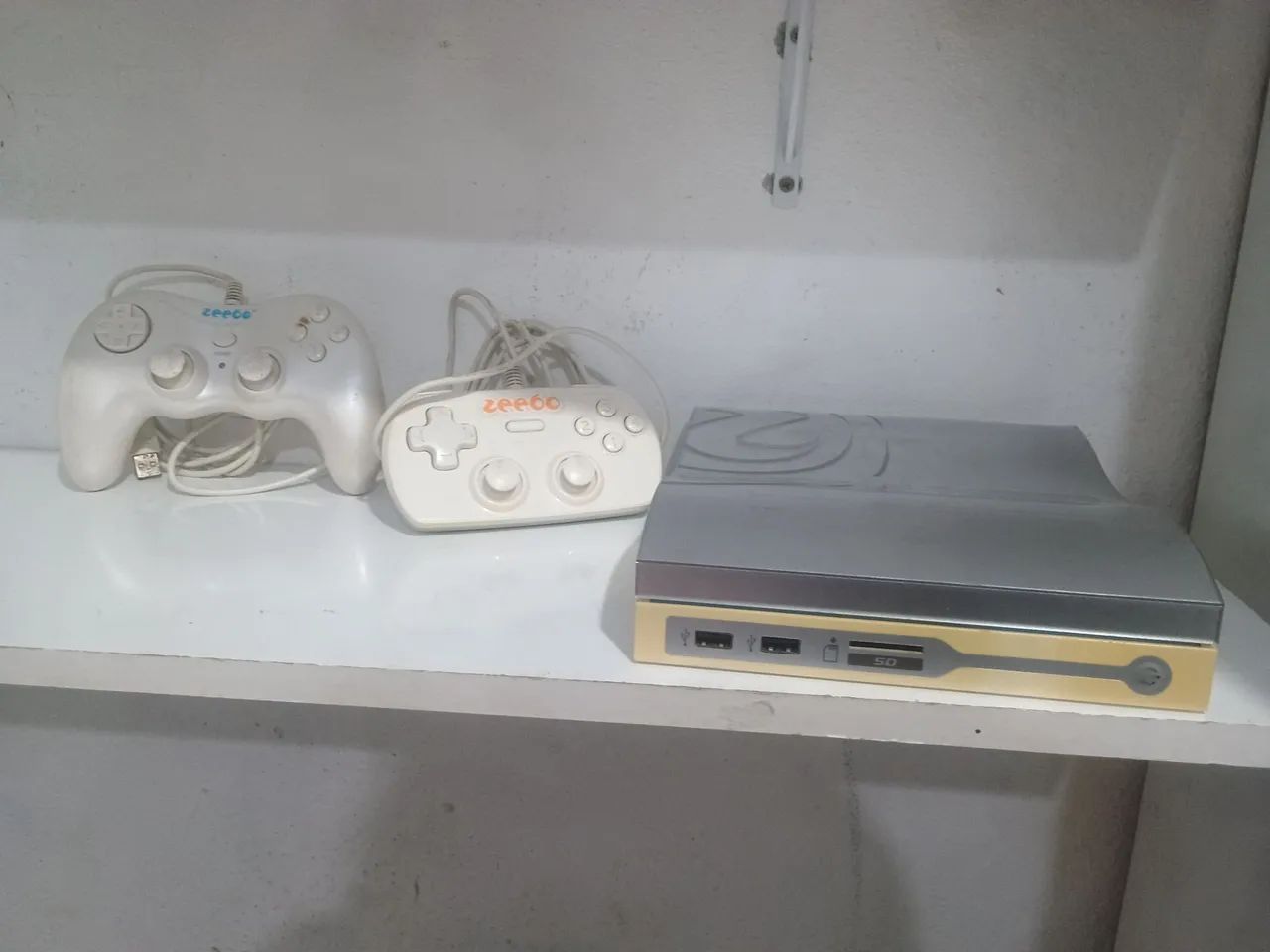 Zeebo com defeito - Foto 3