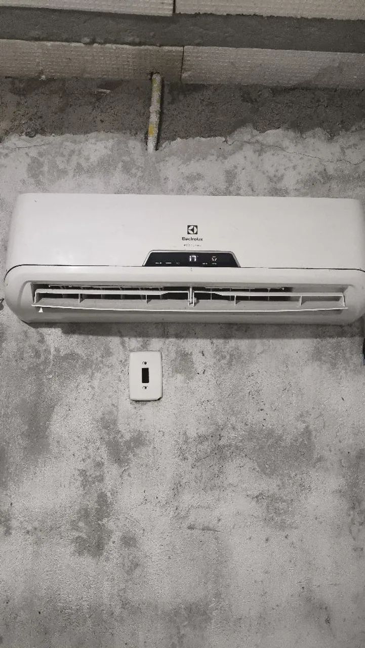 Ar condicionado