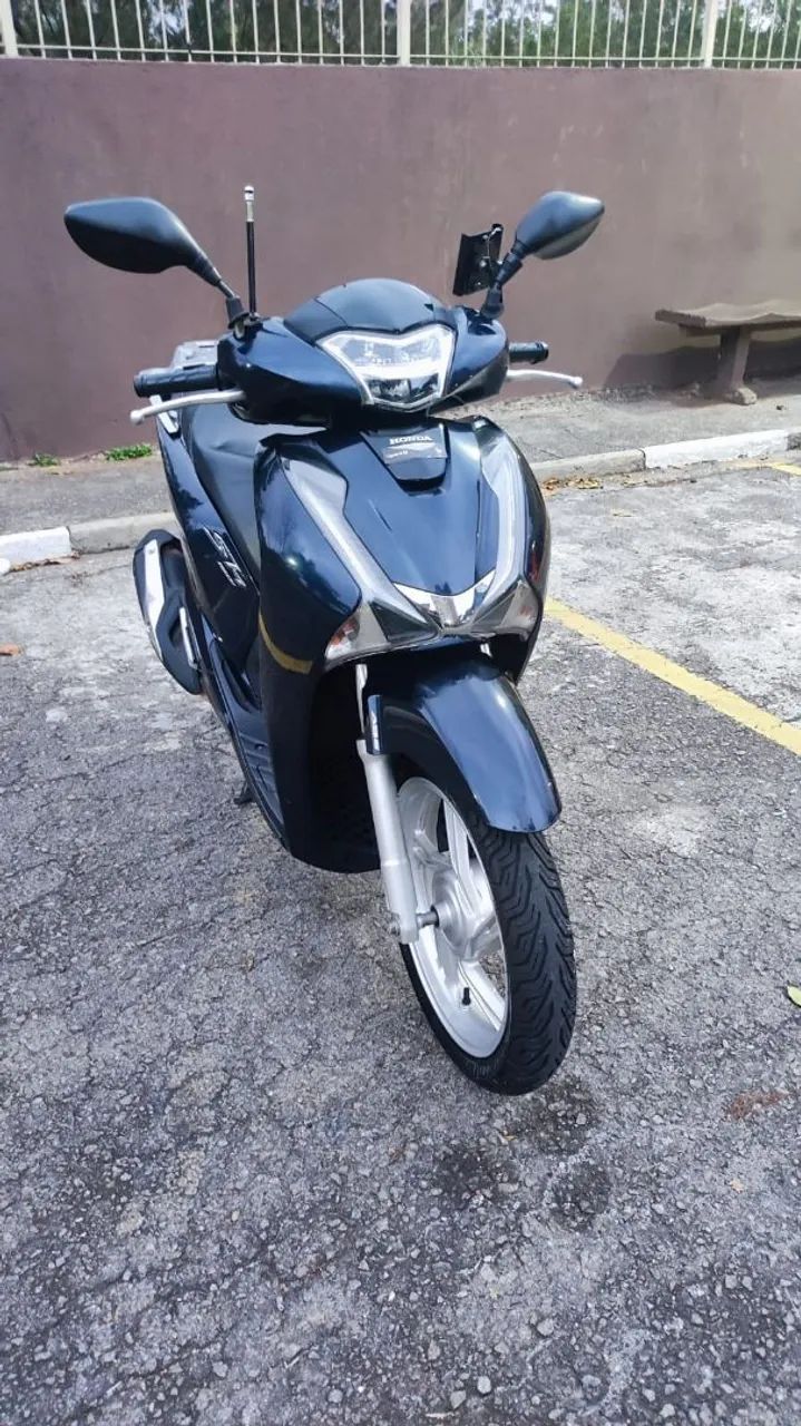 Honda SH 150i  - Foto 3