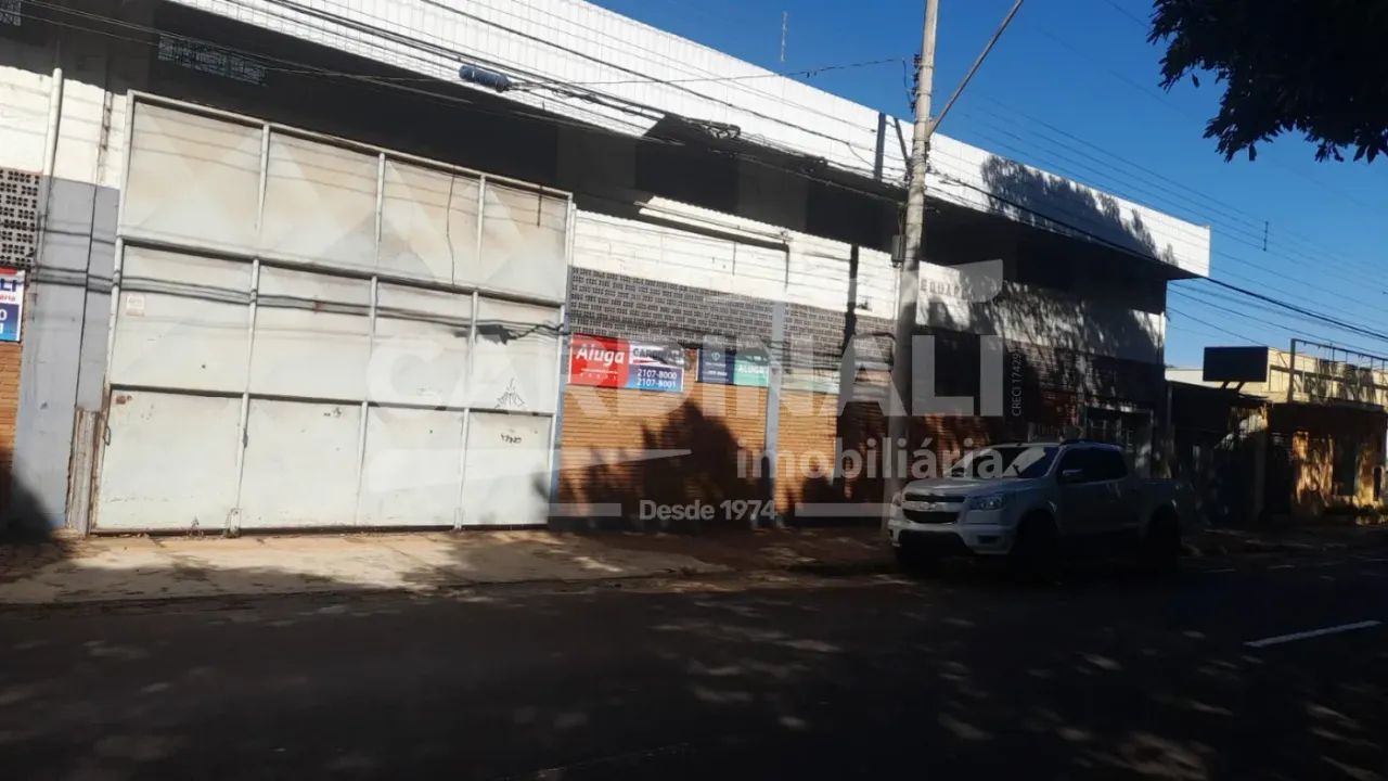 Comercial Barracão em São Carlos - Foto 3