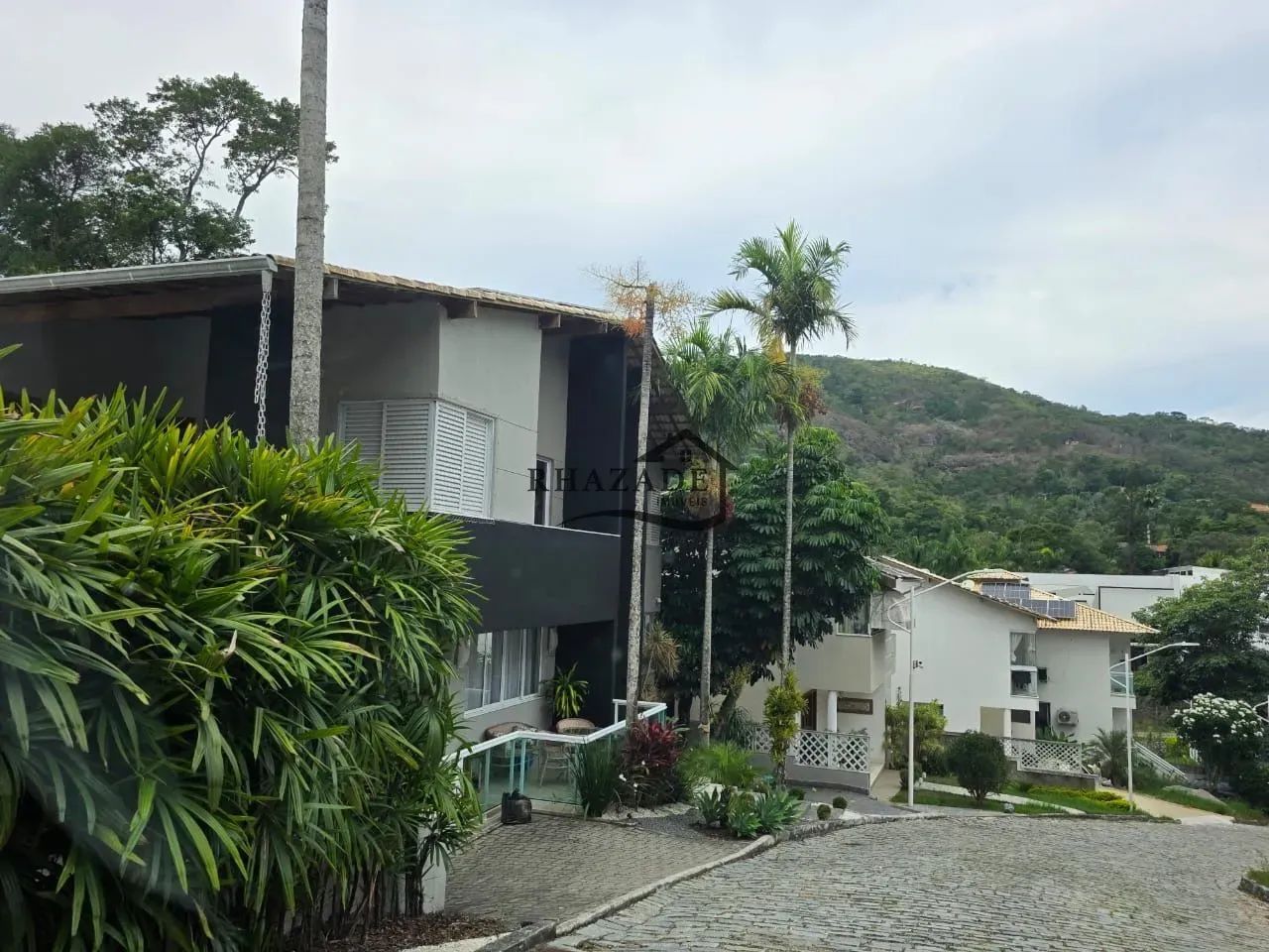 CASA EM CONDOMÍNIO - PENDOTIBA - Foto 4