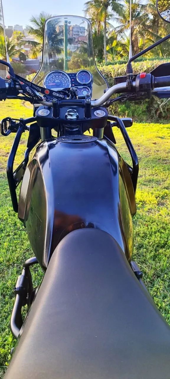 Vendo Himalayan 411 2023 - Foto 5
