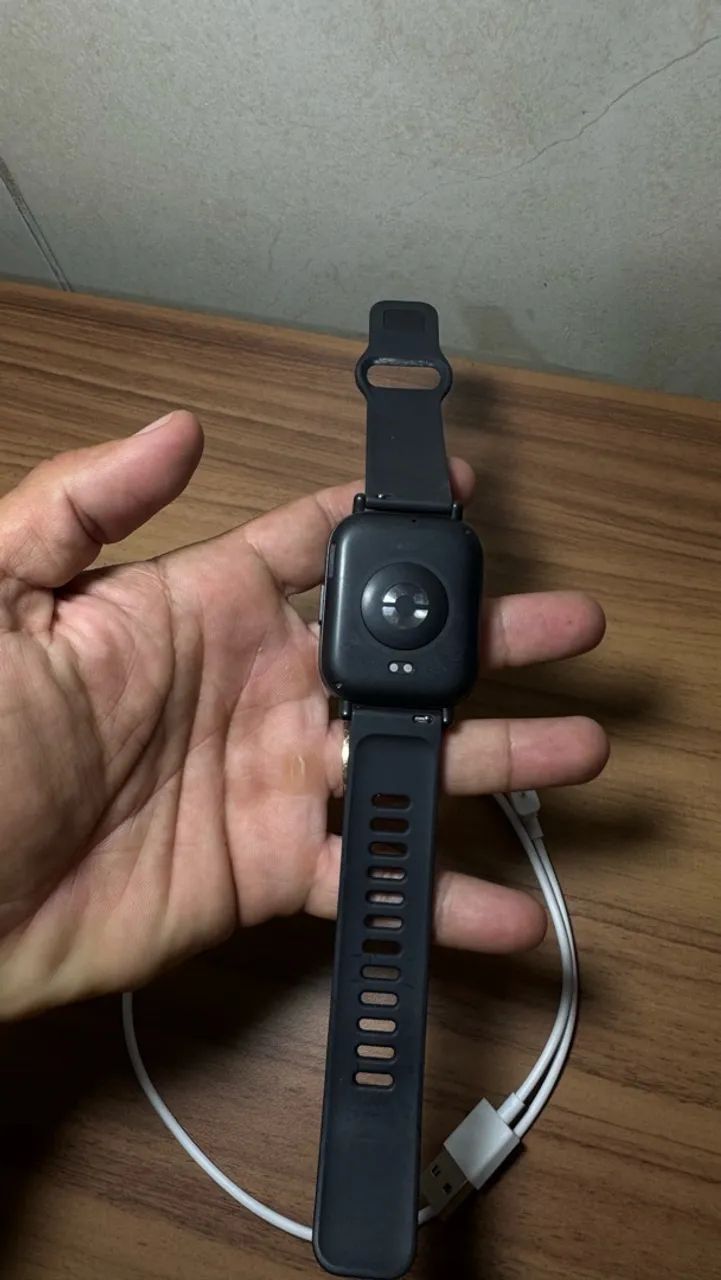 Redmi Watch 5 active usado