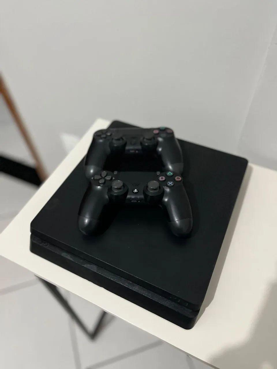 PS4 Slim