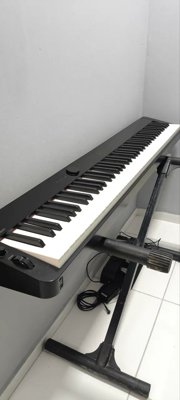 CASIO PRIVIA - PXS - 3000 - Foto 2