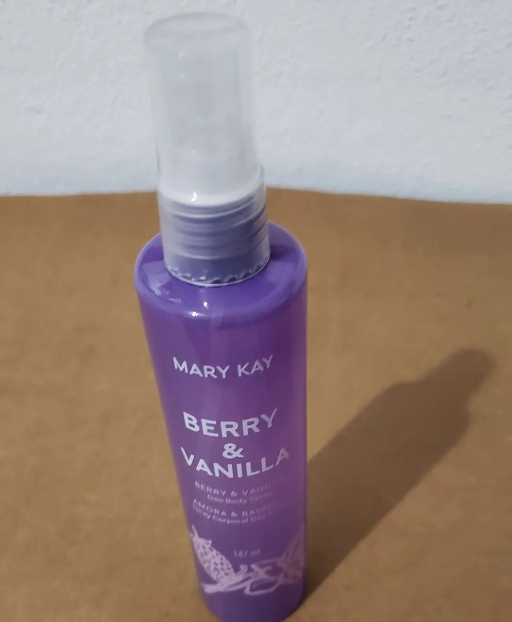 Mary Kay Spray Corporal Berry & Vanilla<br> - Foto 2