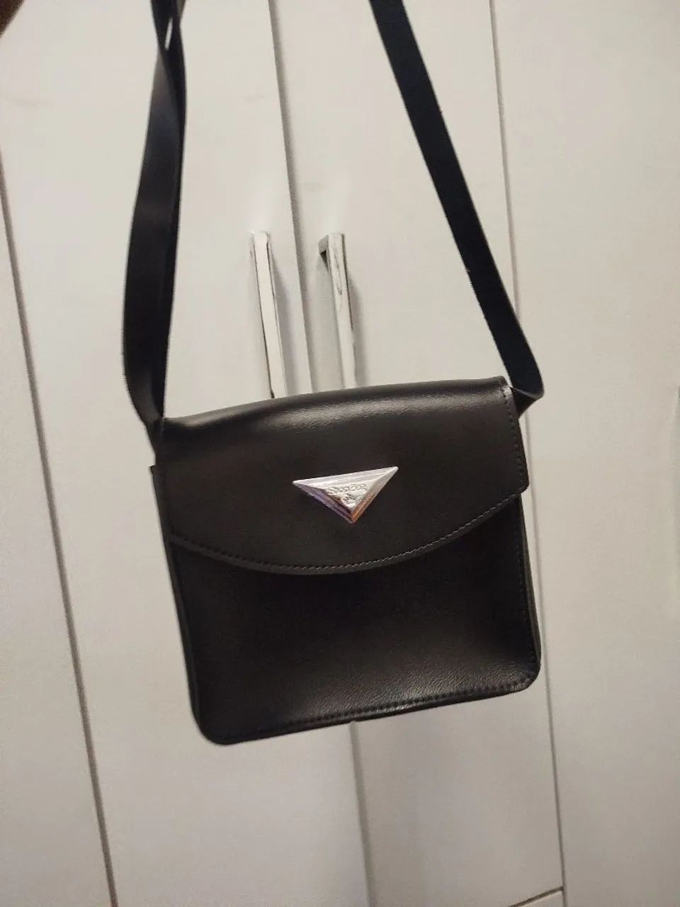 Bolsa preta 