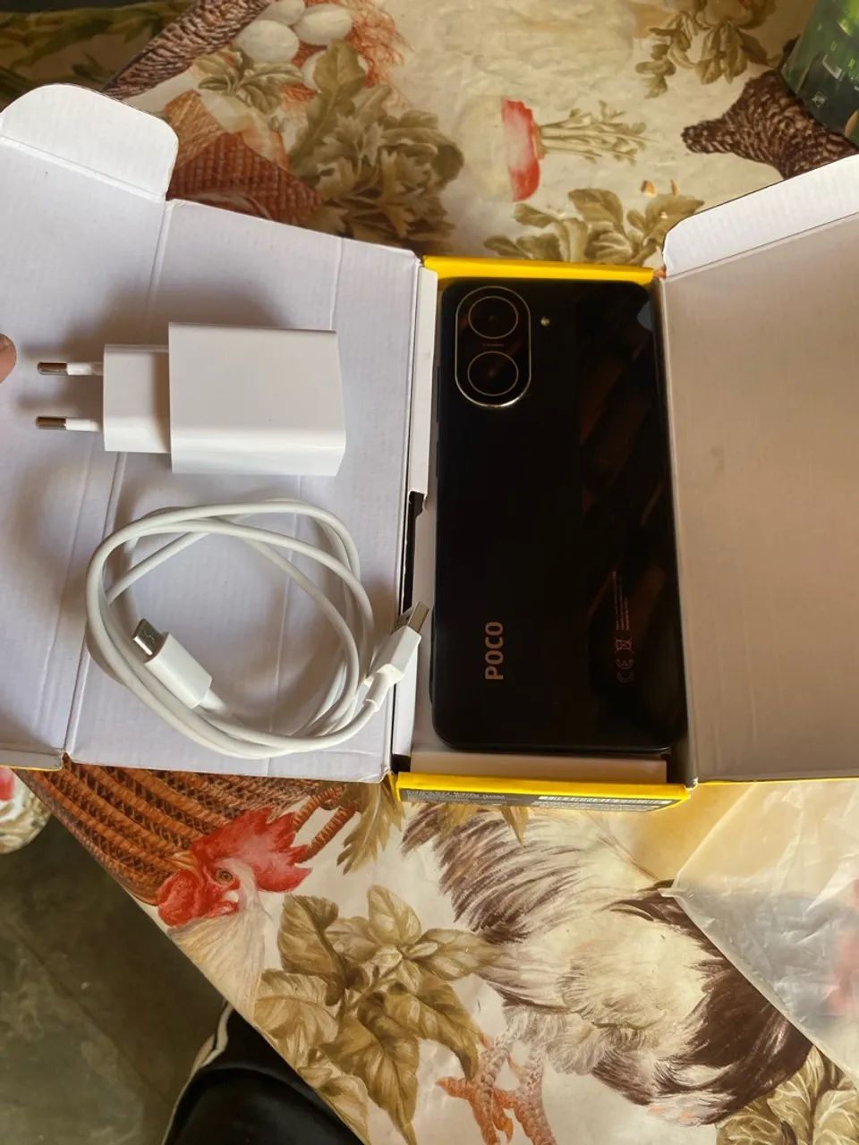 Poco C71 - Foto 4