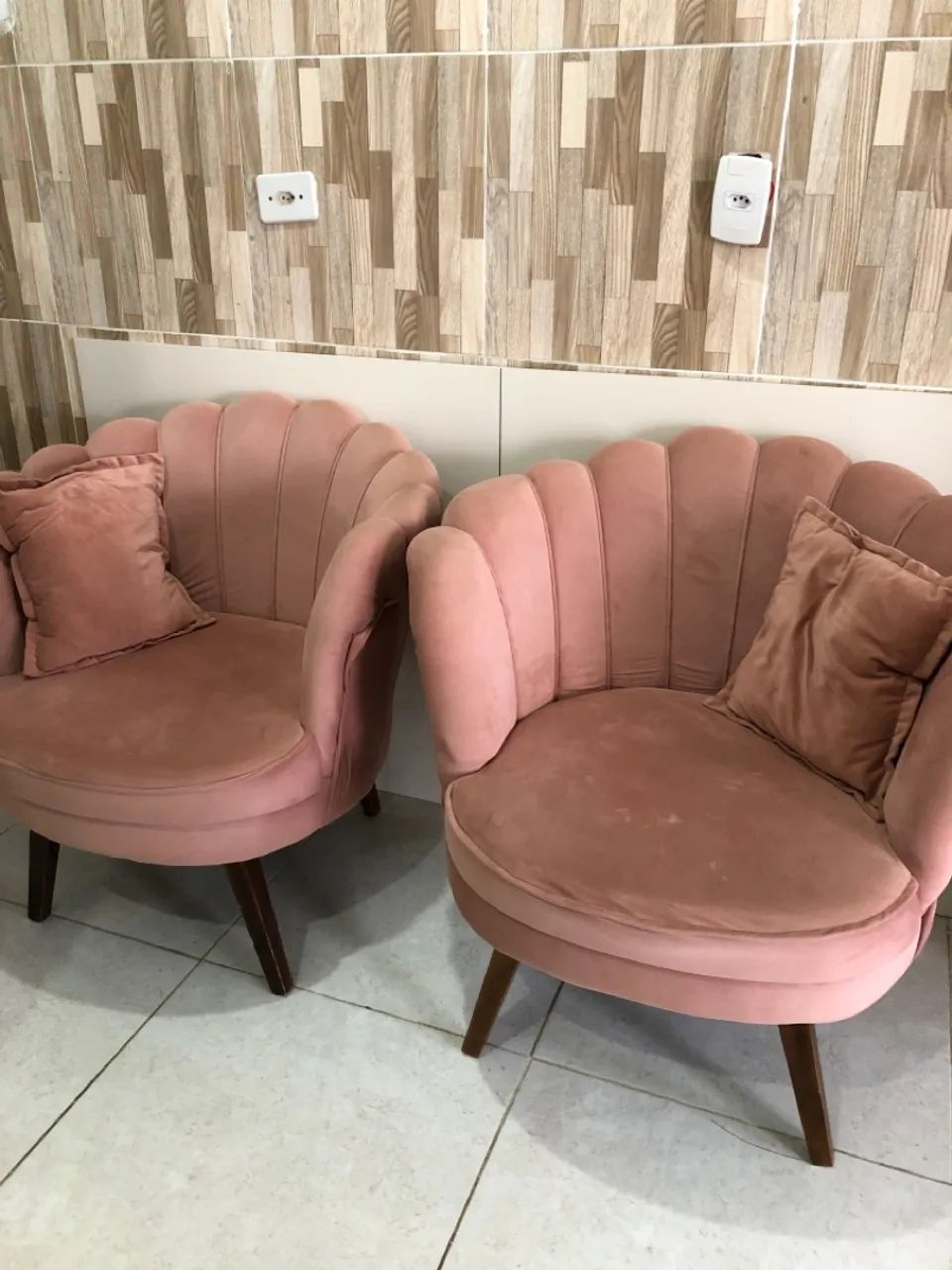 Poltronas  - Foto 2