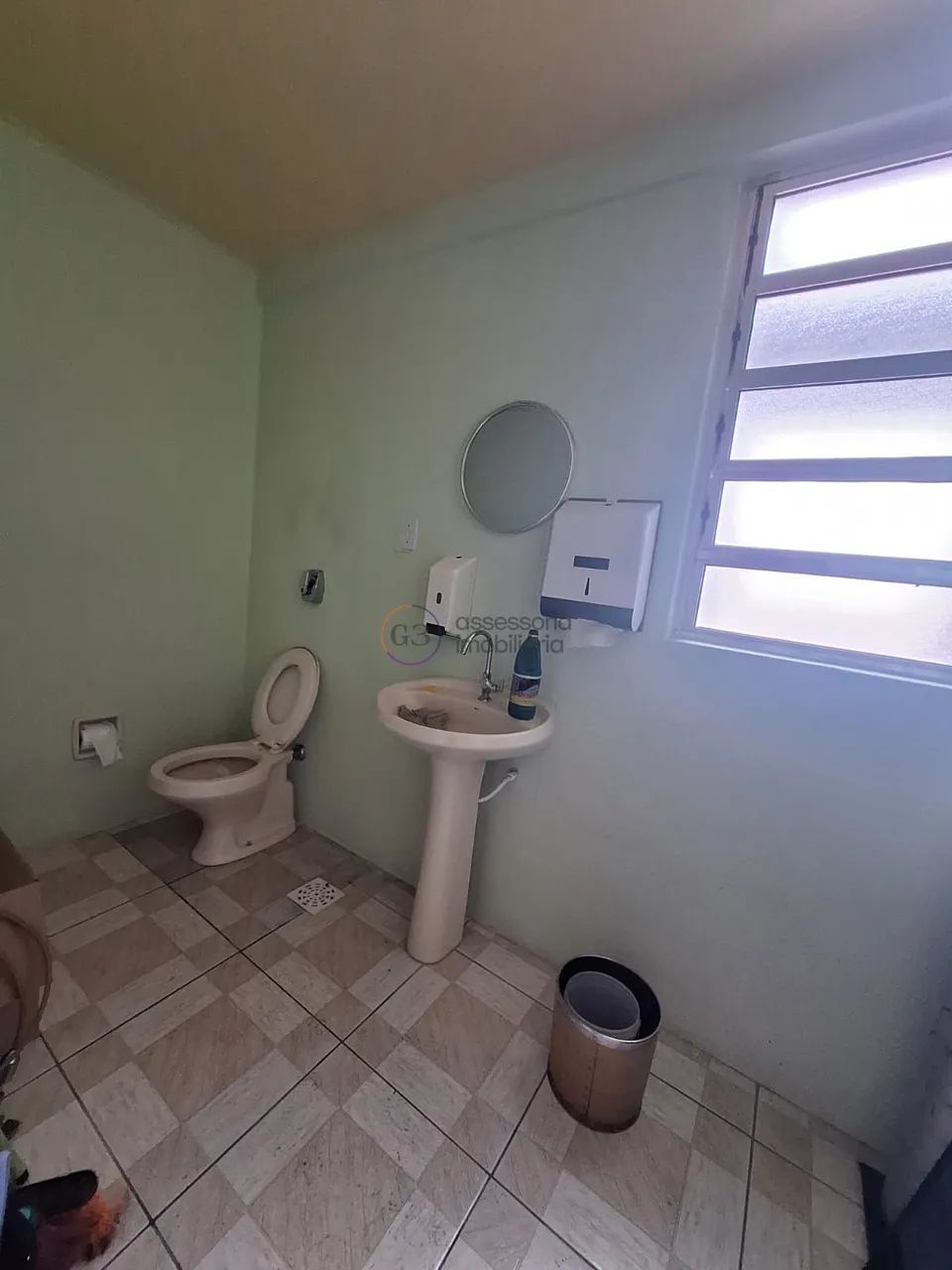 Sala Comercial 2 dormitórios para alugar Centro Rio Grande/RS - Foto 4