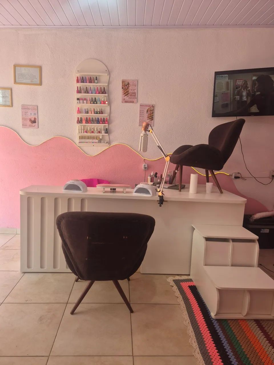 Trono diva  - Foto 4