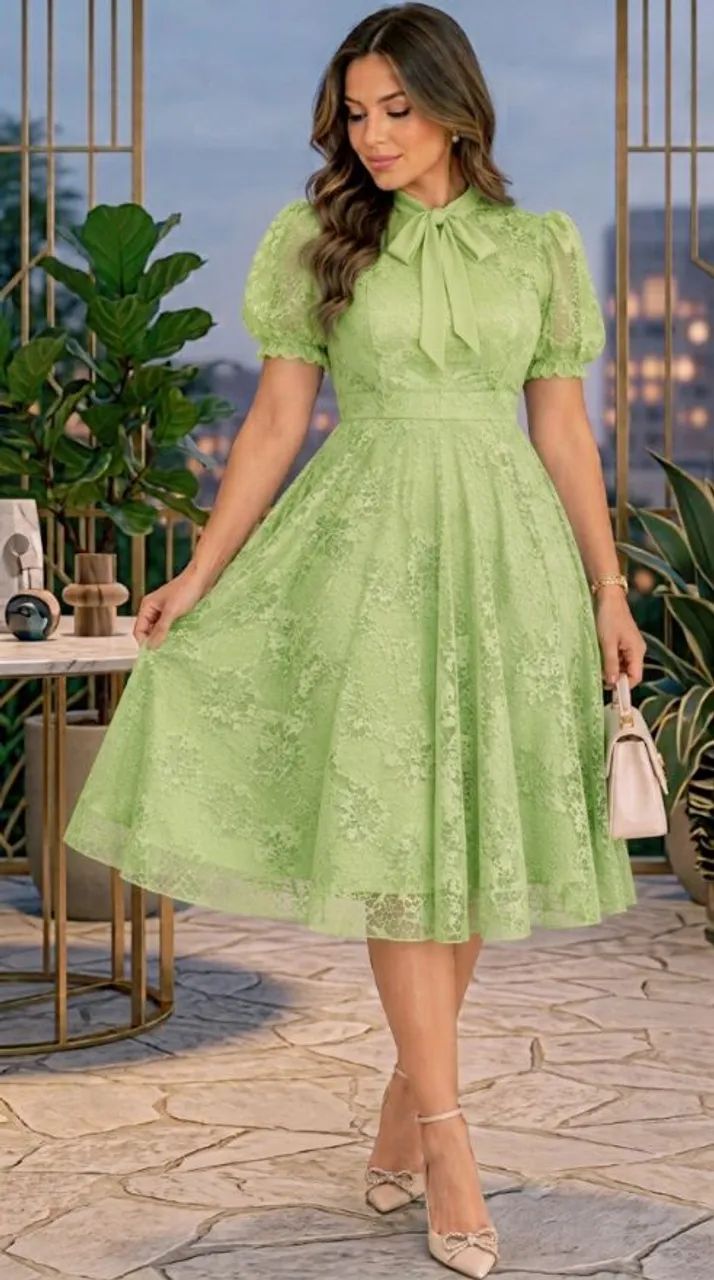 Moda Evangélica  - Foto 3