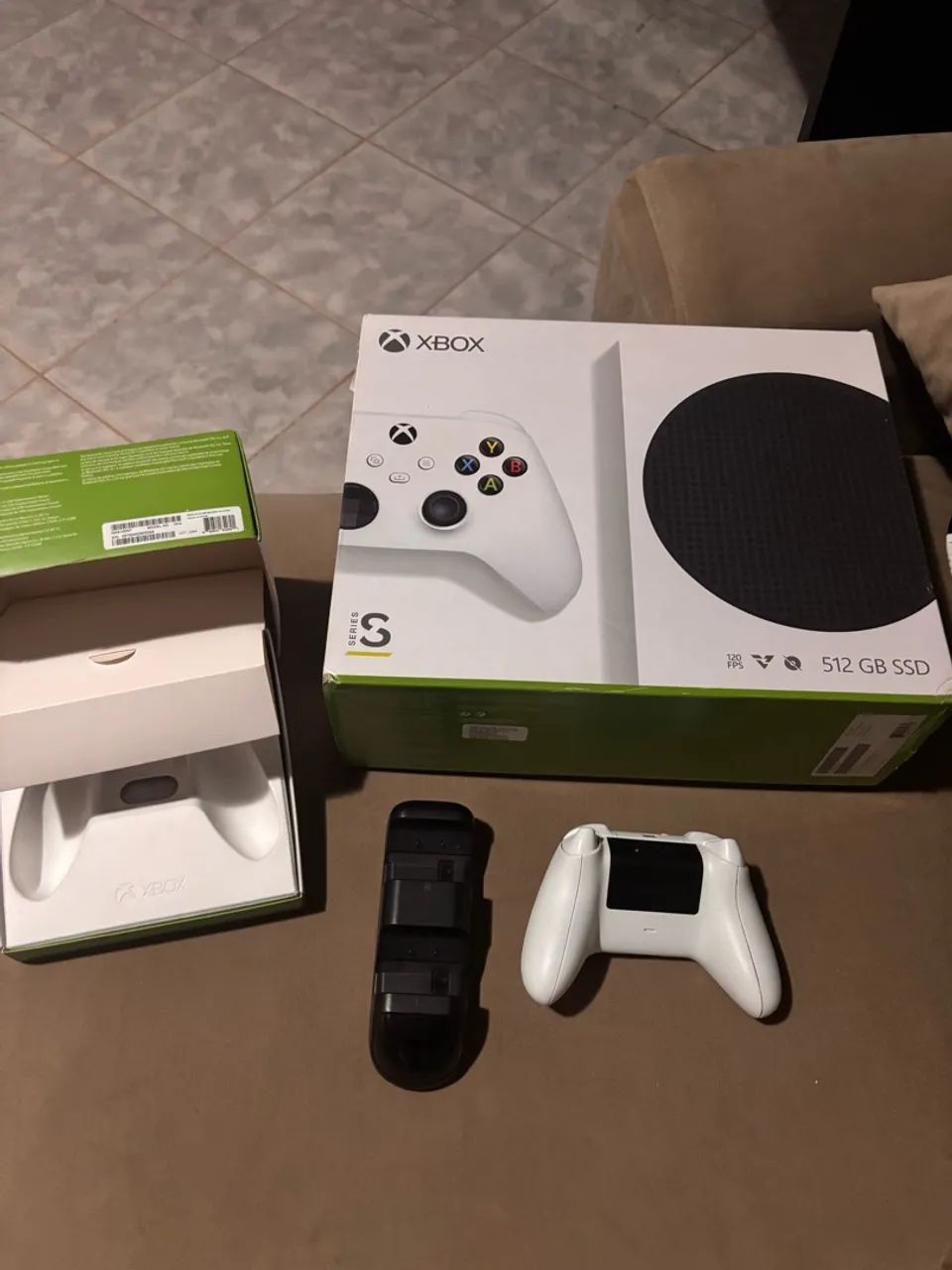 Xbox séries S - Foto 4