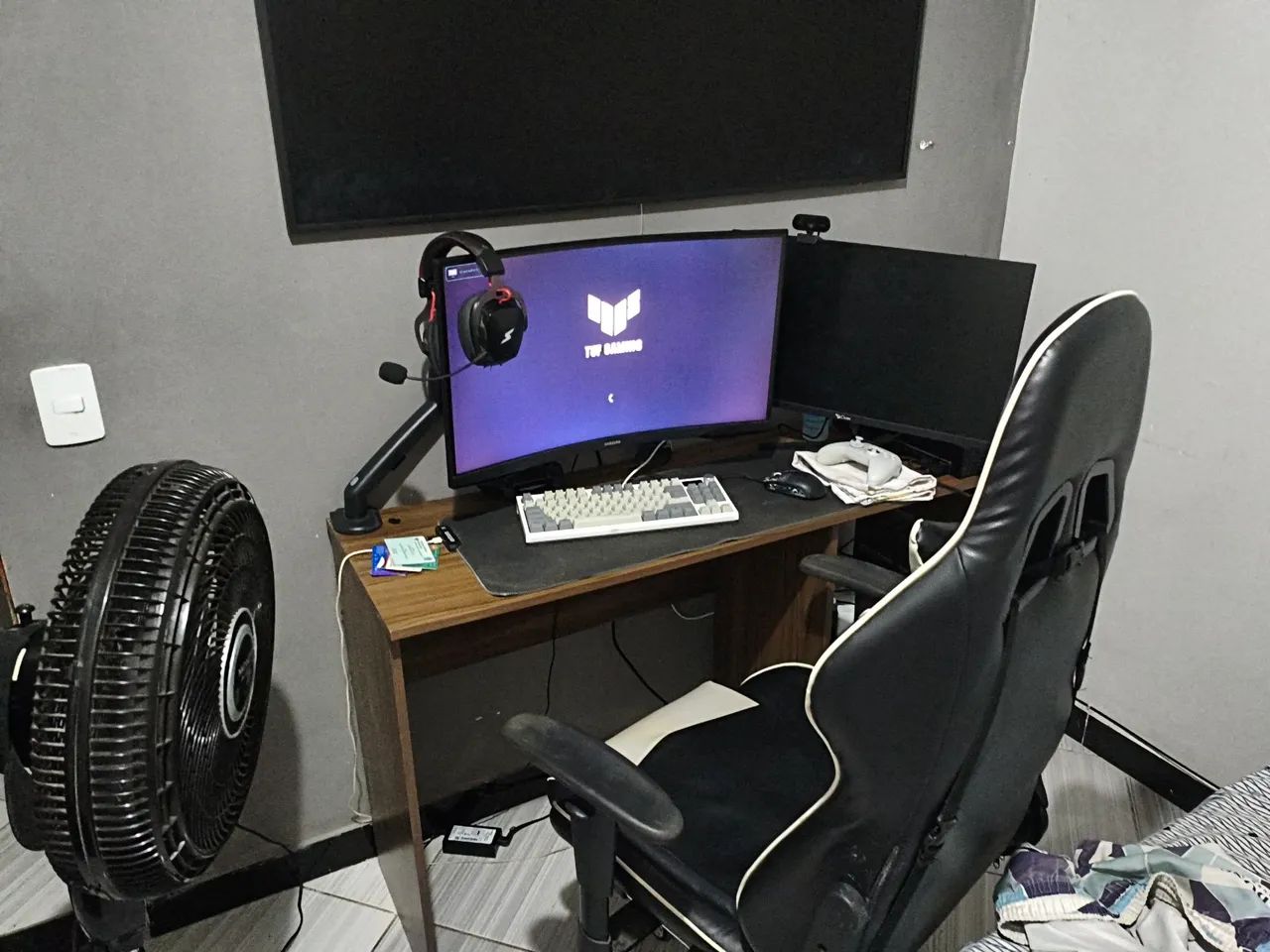 PC GAMER excelente(promoção)