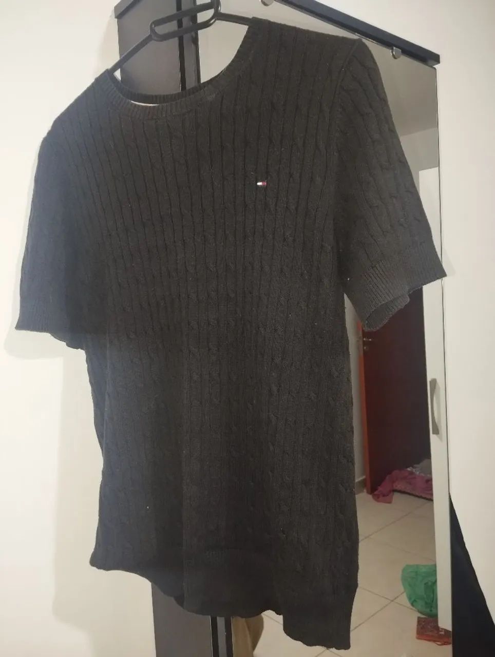 Camiseta Tommy original 