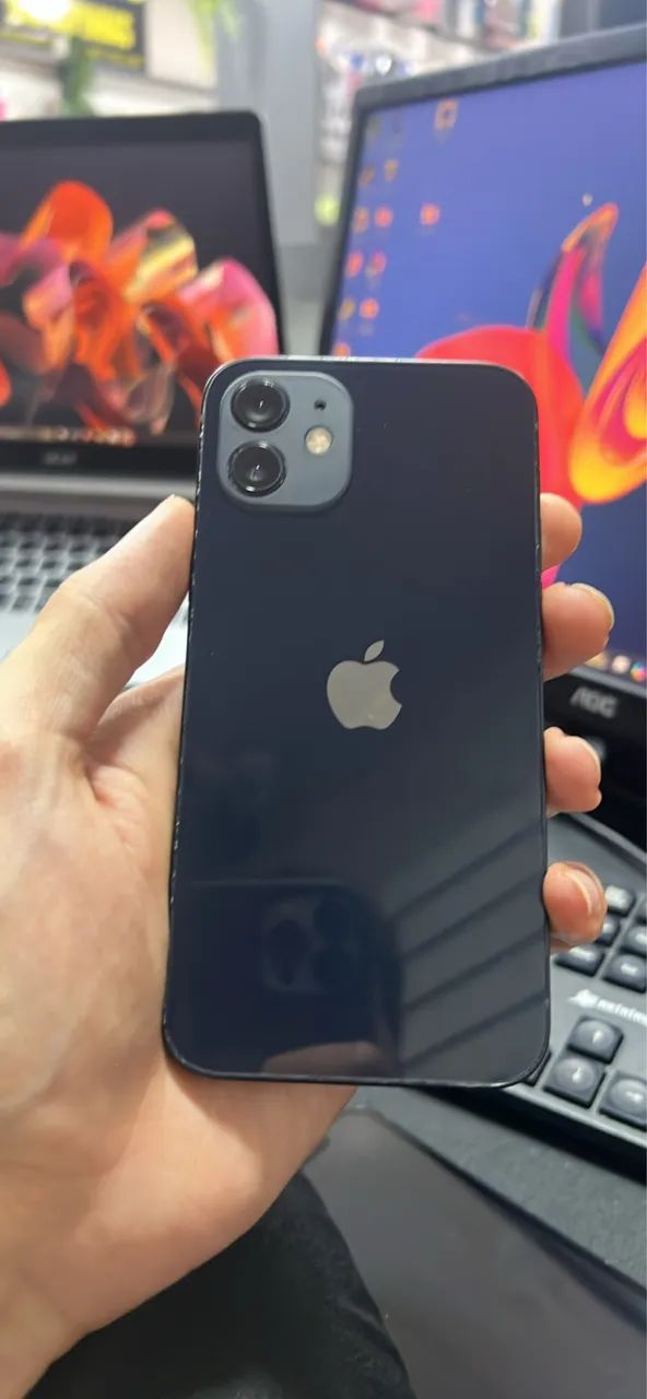 iPhone 12 64GB  - Foto 2