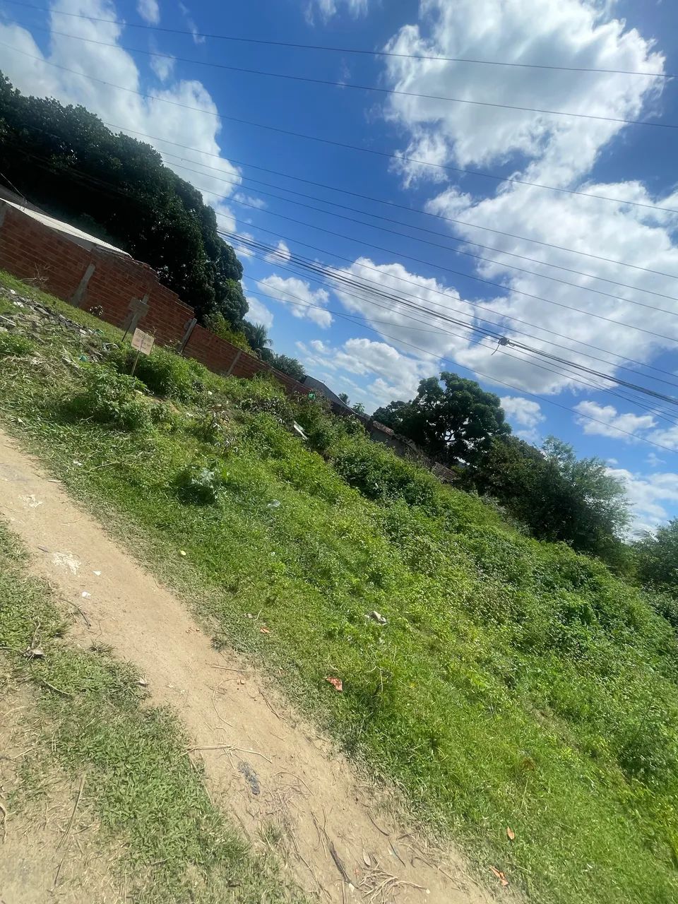 Vendo terreno no Rio novo ! - Foto 2
