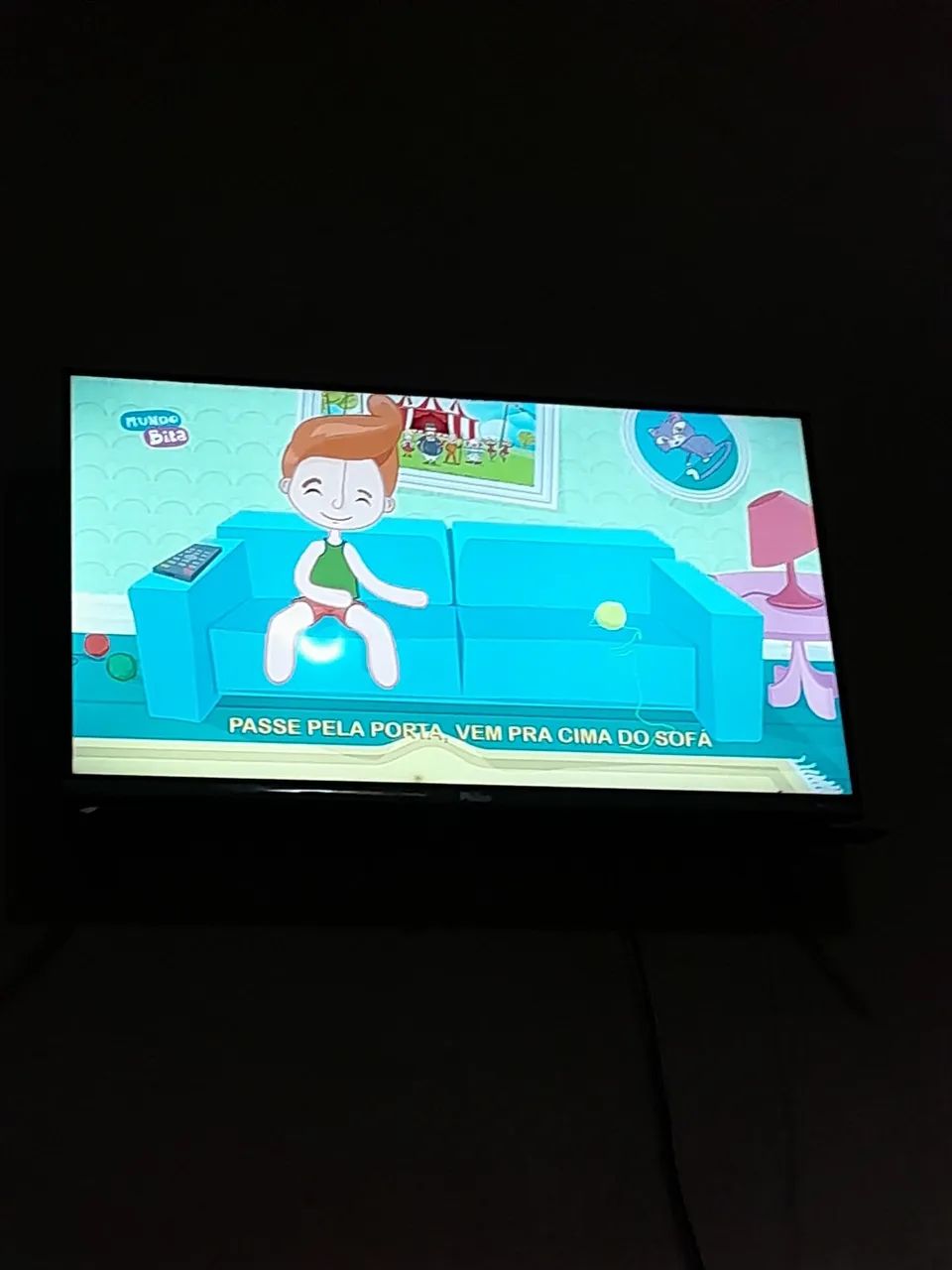 Smart tv Philco Android  - Foto 2