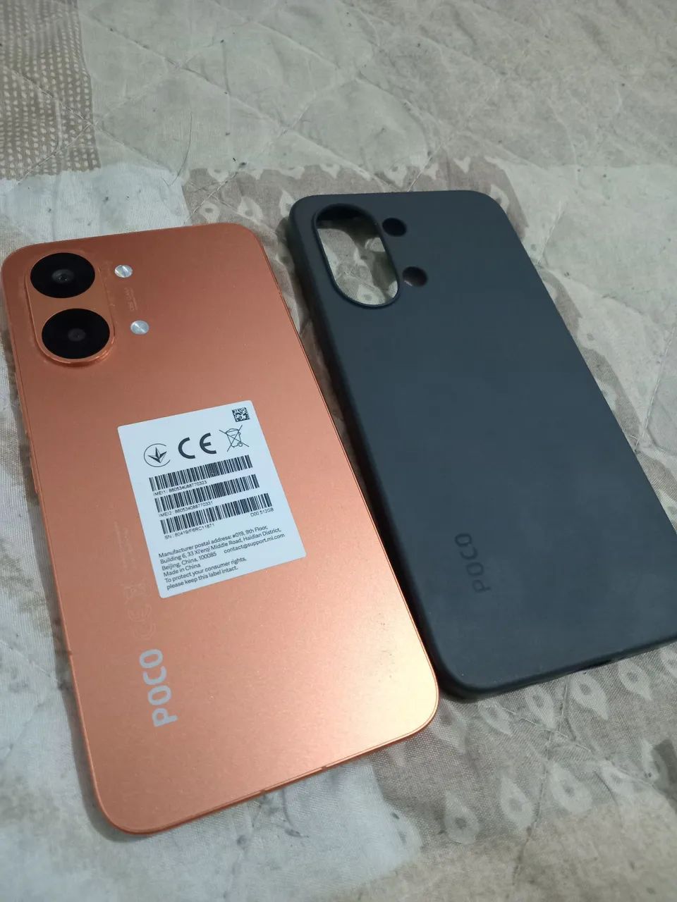 Xiaomi 8 Pro Max 512GB  - Foto 4