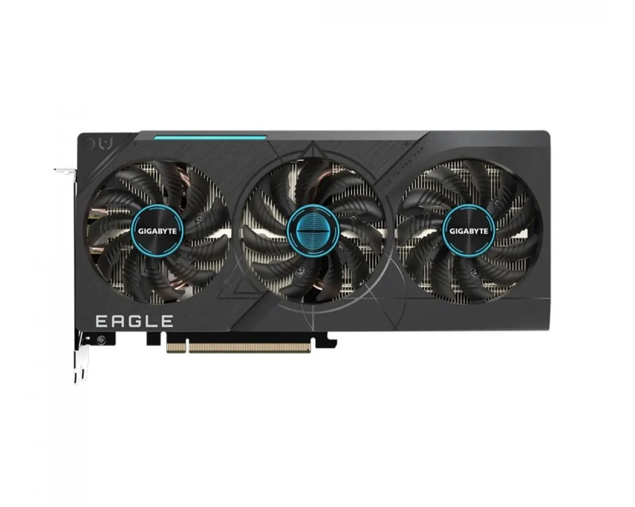 NVIDIA GeForce RTX 4070 Super Eagle OC 12GB  - Foto 2