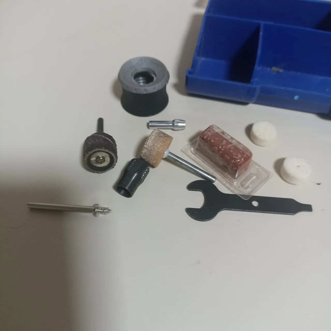Micro Retifica Dremel 3000 - Foto 3