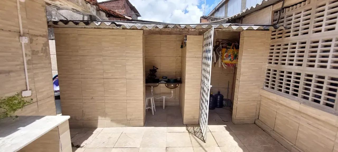 Vendo casa na Iputinga com 4 quartos, sendo 1 suíte e 250m² - Foto 5