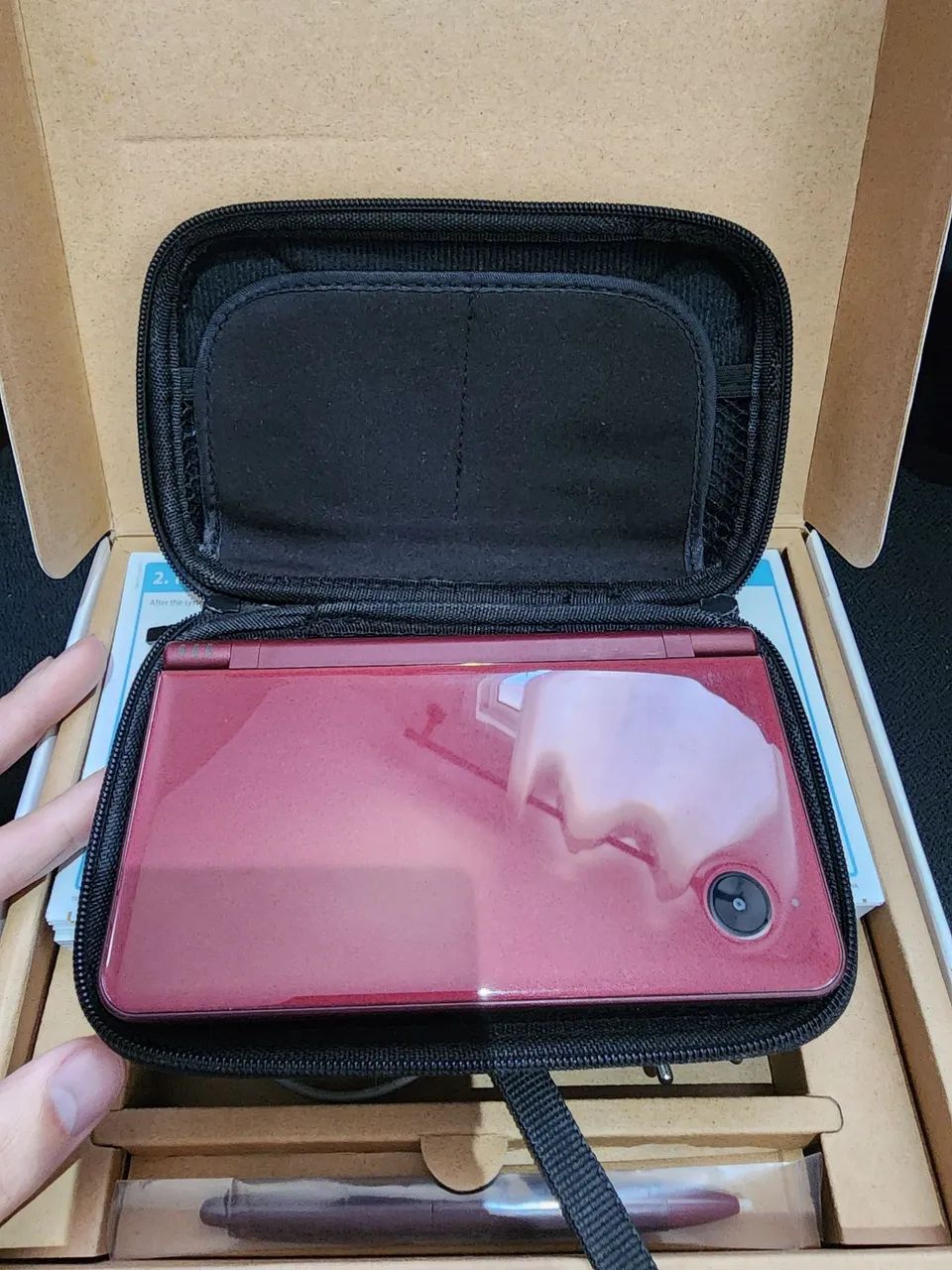 DSI XL