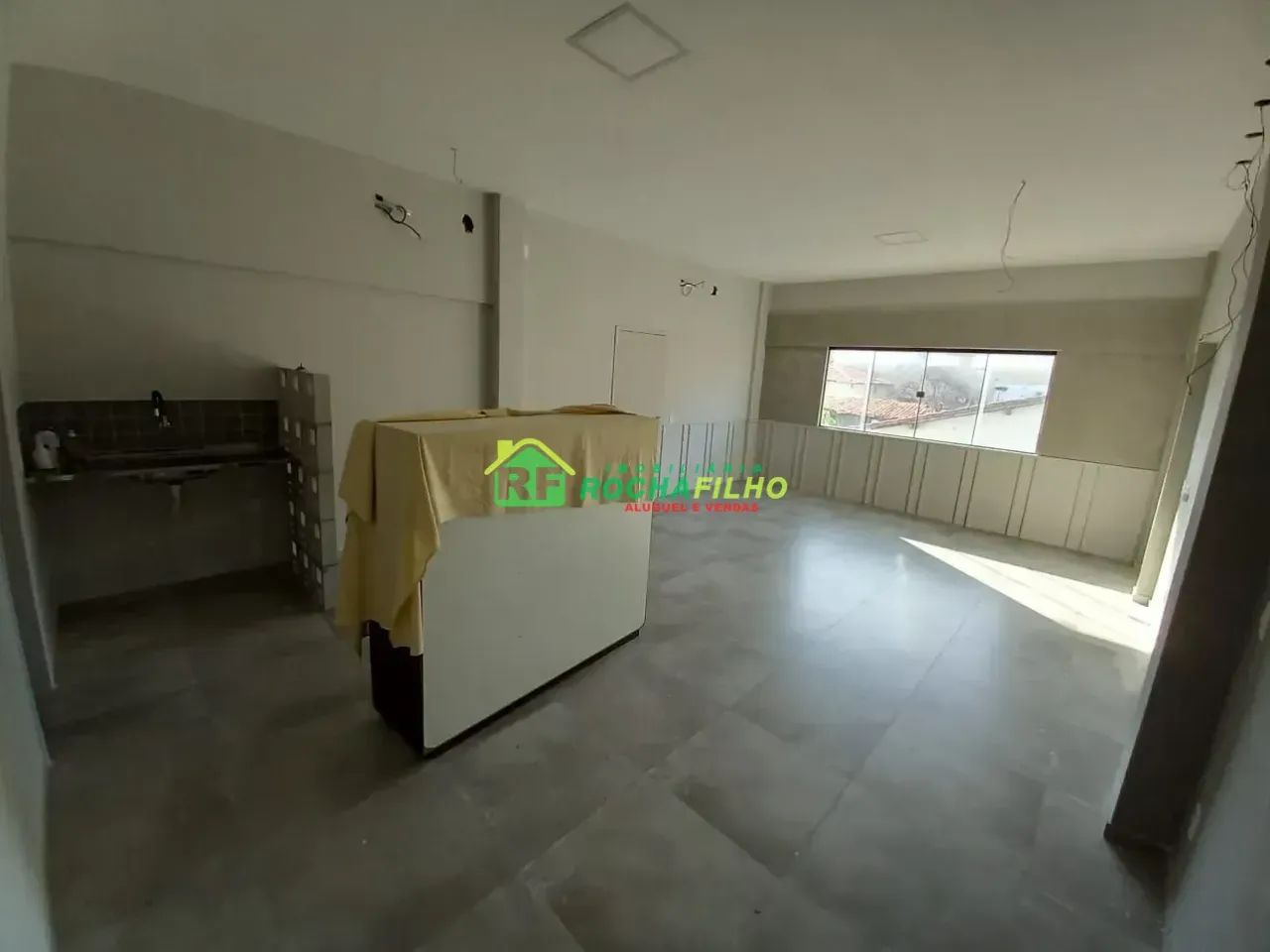 SALA COMERCIAL NA ZONA LESTE - Foto 4
