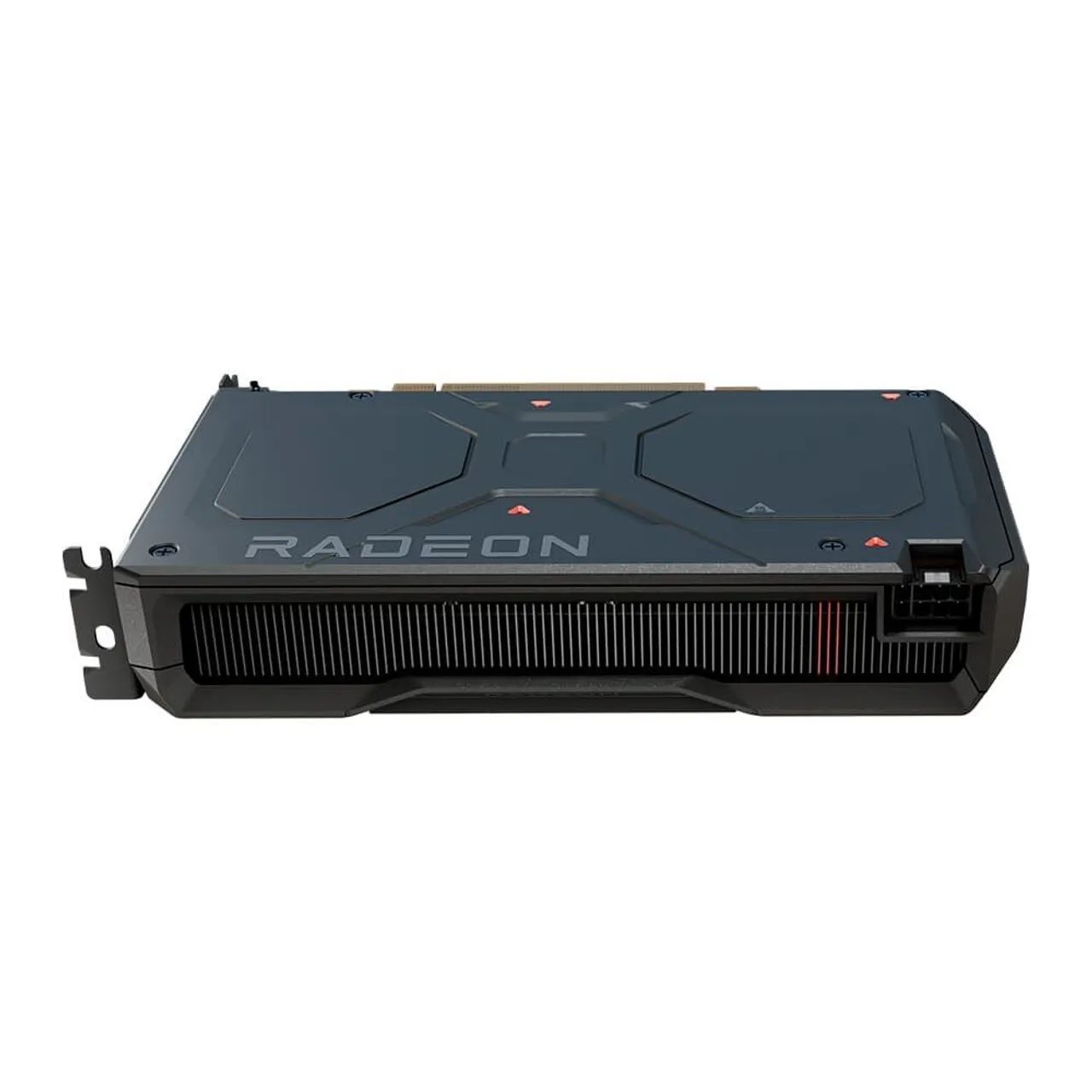Rx 7600 Founders Edition XFX - Foto 3