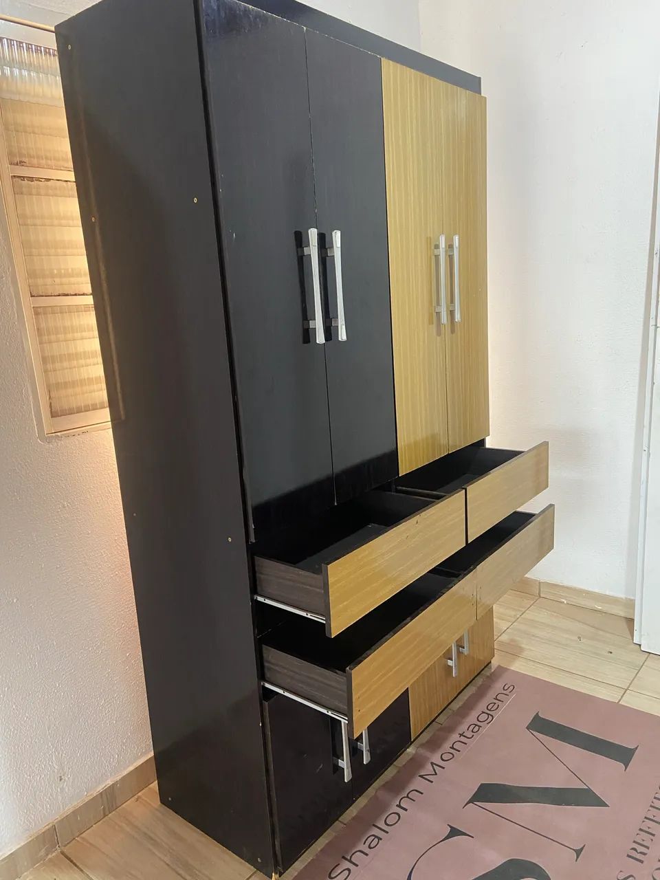 Guarda roupa  - Foto 5