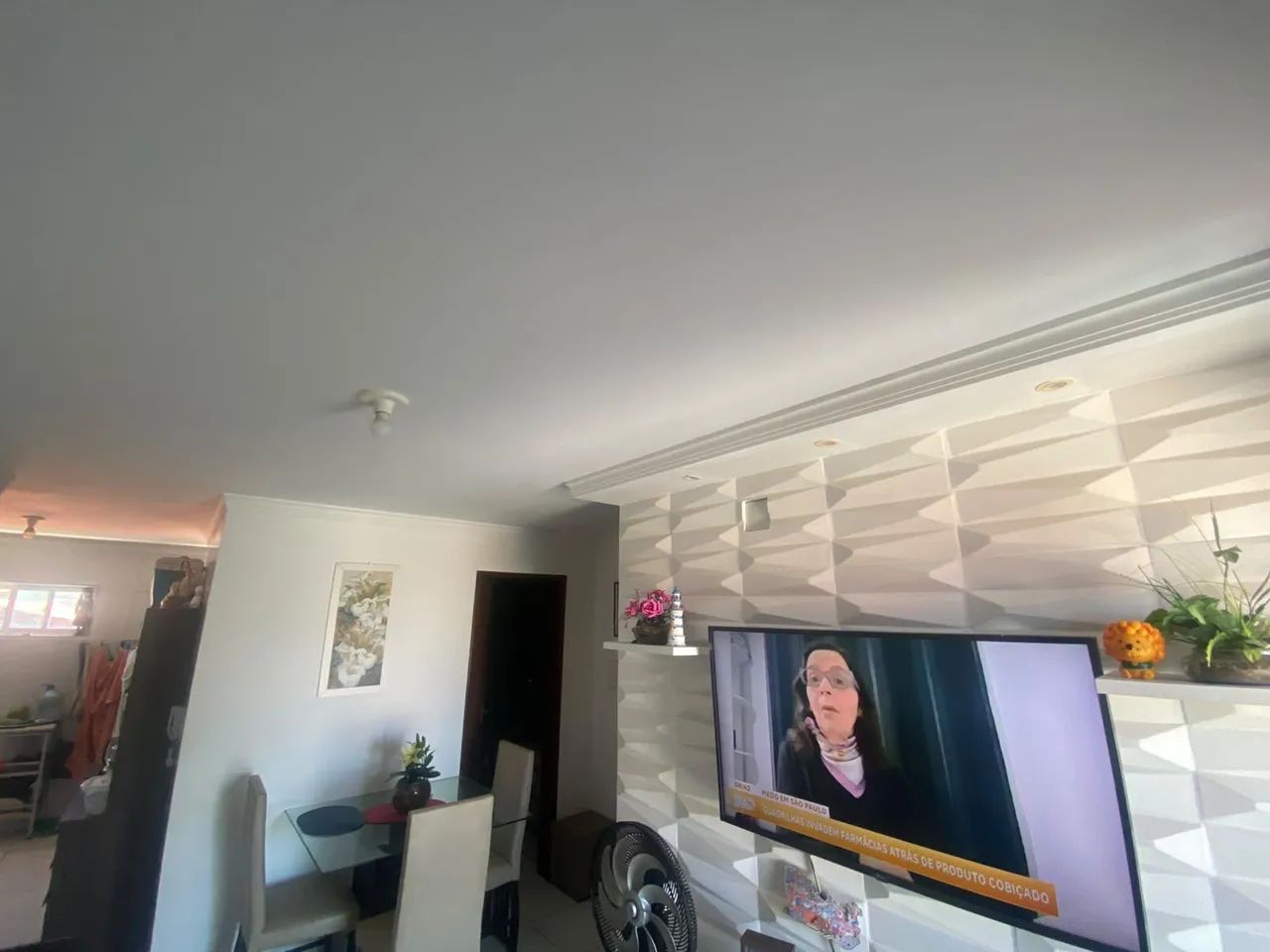 Apartamento para vender em mangabeira 2. - Foto 3