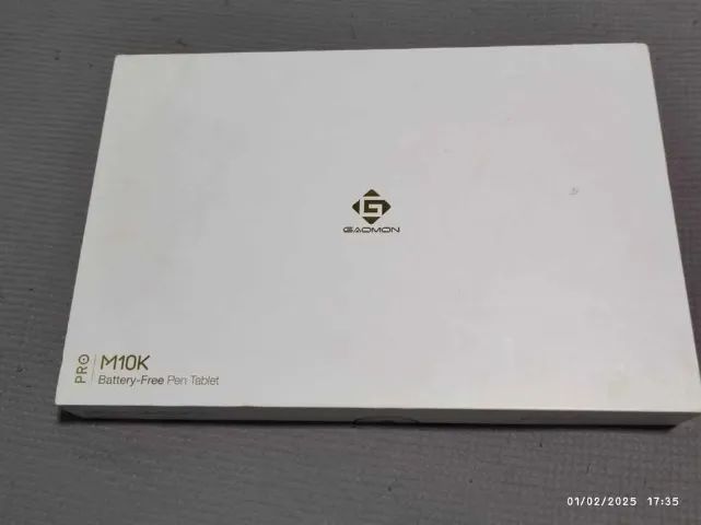 Mesa digitalizadora Gaomon M10K PRO - Foto 2